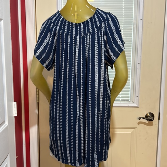 Indigo Soul top - Picture 6 of 8